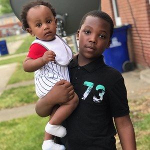 Meet your Posher, Fatman